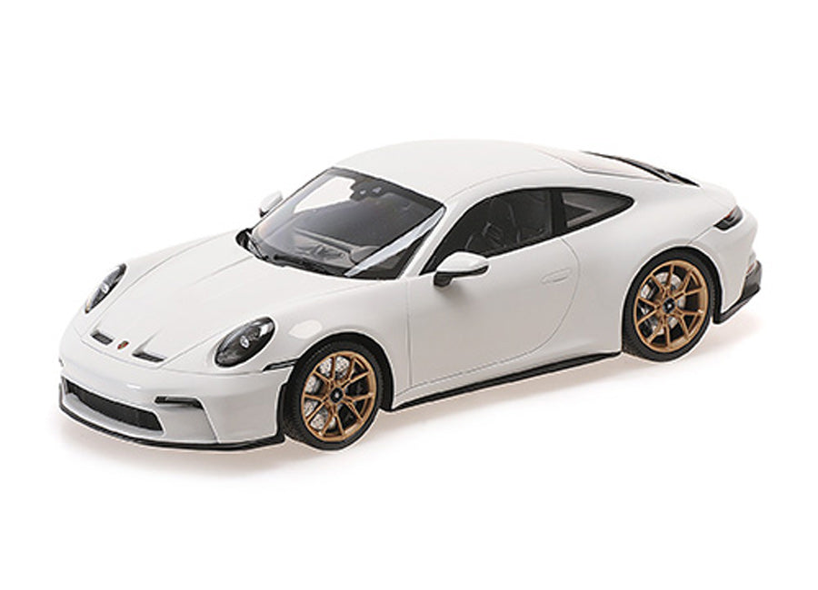 PORSCHE 911 (992) GT3 TOURING 2022 1:18