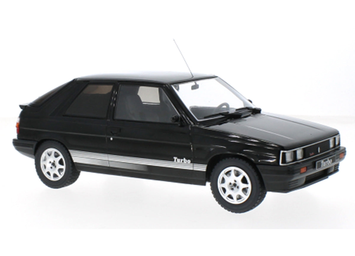Renault 11 Turbo 1987 1:18