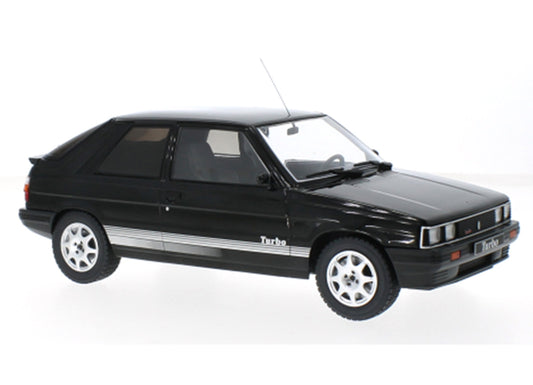 Renault 11 Turbo 1987 1:18