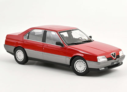 Alfa Romeo 164 1:18