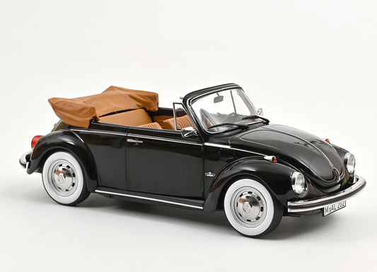 Volkswagen VW 1303 Cabriolet 1972 1:18