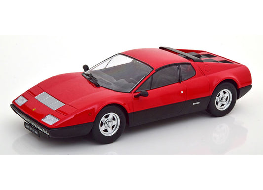 Ferrari 365 GT4 BB 1973 1:18