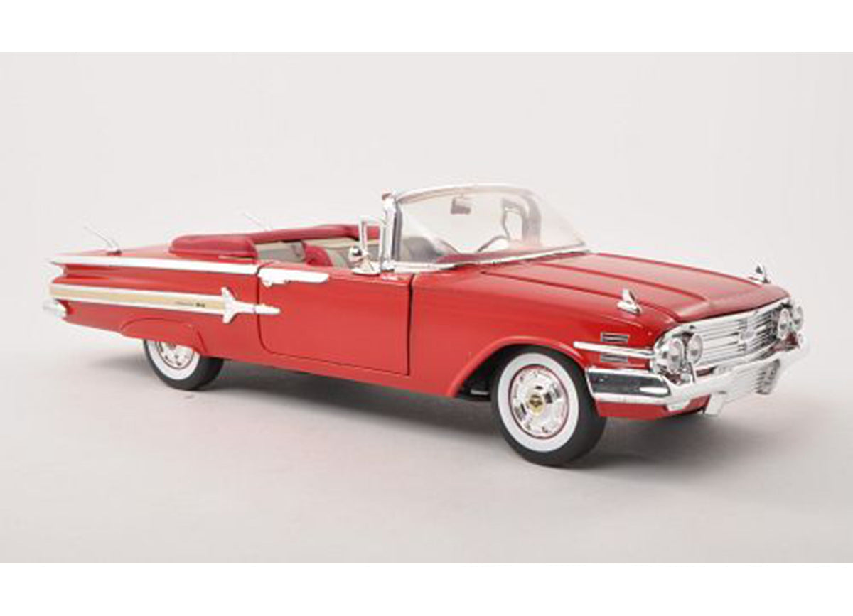 Chevrolet Impala 1960 1:18