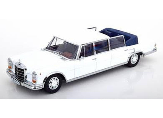 Mercedes 600 W100 1964 1:18