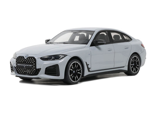 BMW M440I X DRIVE 1:18