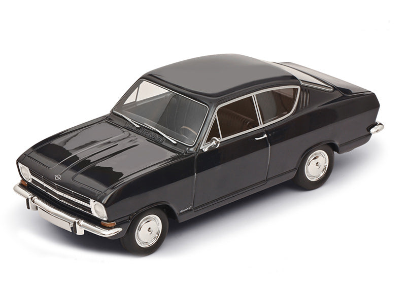 Opel Kadett B Coupe 1:18