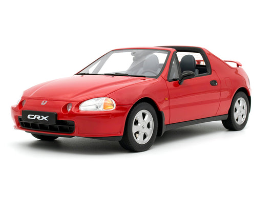 Honda Civic CRX 1:18