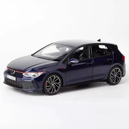 Volkswagen VW Golf VIII GTI 1:18