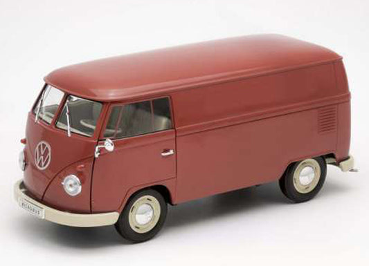 Volkswagen VW T1 Bus 1963 1:18