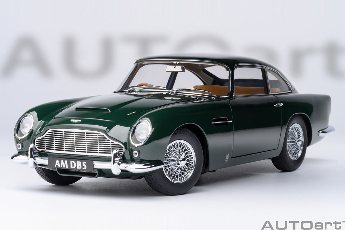 Aston Martin DB5 1964 1:18
