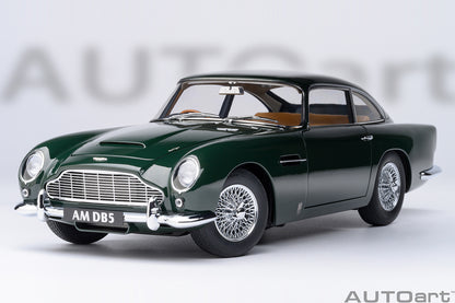 Aston Martin DB5 1964 1:18