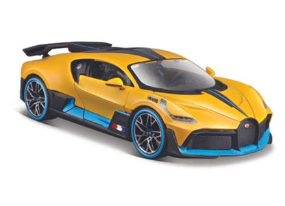 Bugatti Divo 1:24