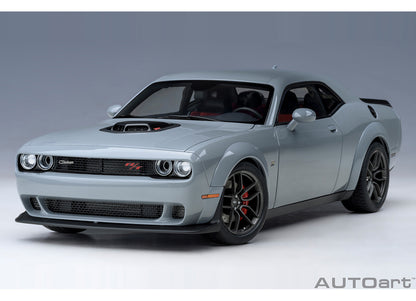 DODGE CHALLENGER R/T 1:18