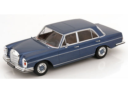 Mercedes 300 SEL 6.3 W109 1967-1972 1:18