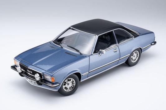 Opel Commodore B GS/E Coupé 1975 1:18