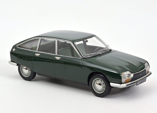 Citroën GS Club 1972 1:18