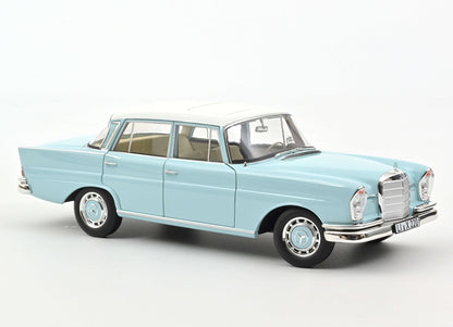 Mercedes 220 S 1965 1:18