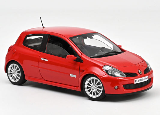 Renault Clio RS 2006 1:18