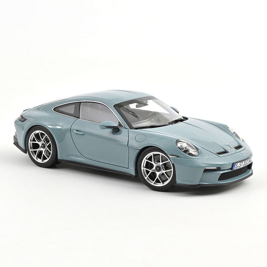 Porsche 911 S/T 2023 1:18