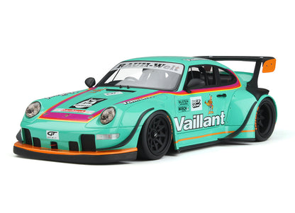 Porsche 911 RWB 1:18