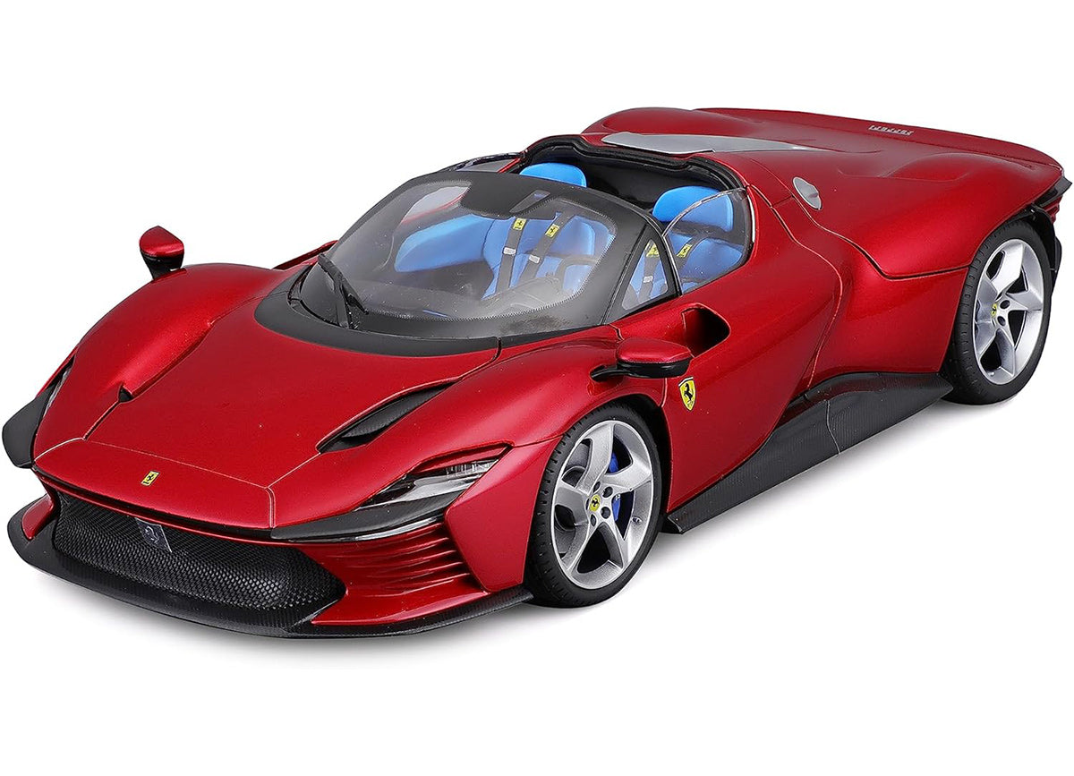 Ferrari Daytona SP3 1:18