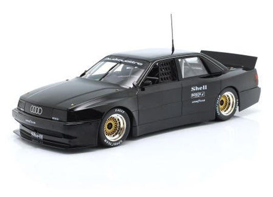 Audi 200 quattro 1:18