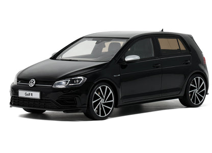 Volkswagen Golf VII R 1:18