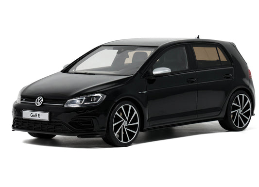 Volkswagen Golf VII R 1:18