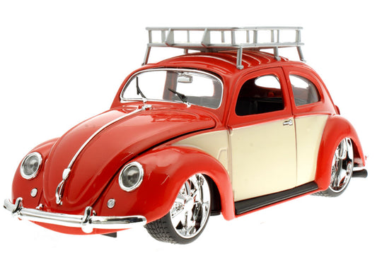 Volkswagen VW Käfer 1:18