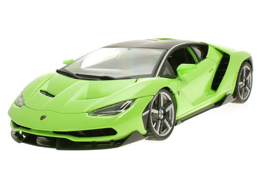 Lamborghini Centenario 1:18
