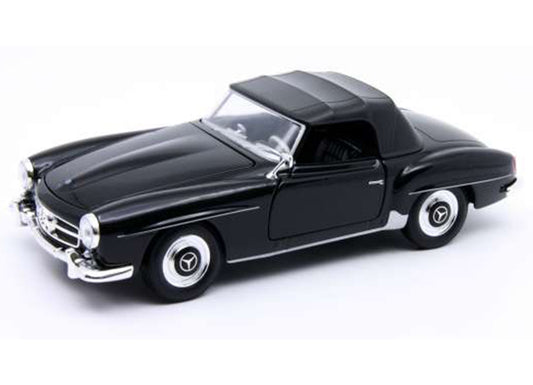 Mercedes Benz 190SL 1955 1:24