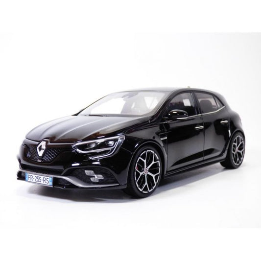 Renault Megane RS 1:18