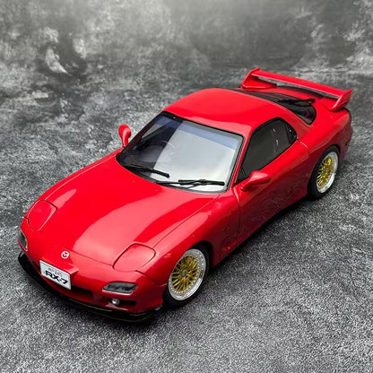 Mazda RX7 FD RS 1:18