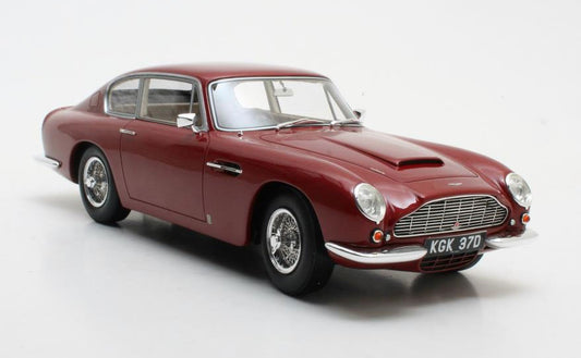 Aston Martin DB6 1:18