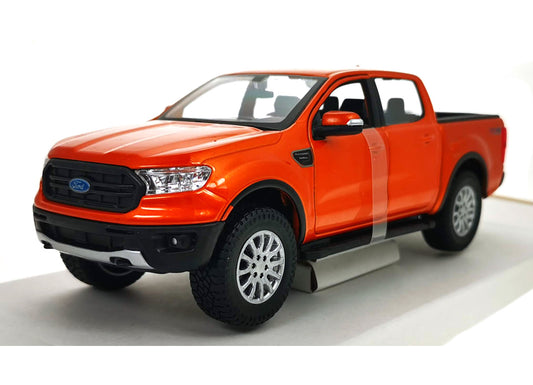 Ford Ranger 2019 1:27