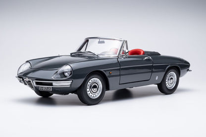 Alfa Romeo 1600 1:18
