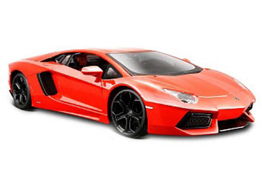 Lamborghini Aventador LP700 2011 1:24