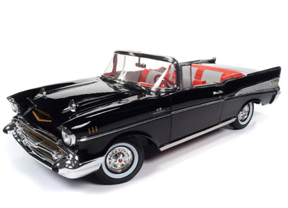 Chevrolet Bel Air 1957 1:18