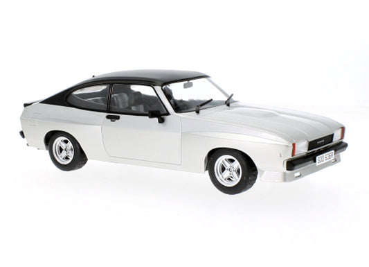 Ford Capri MK II X-Pack 1975 1:18