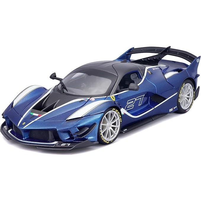 Ferrari FXX K EVO 1:18
