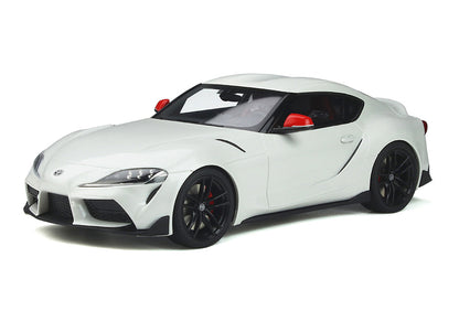 Toyota Supra GR Fuji Speedway Edition 2020 1:18