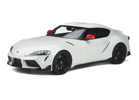 Toyota Supra GR Fuji Speedway Edition 2020 1:18