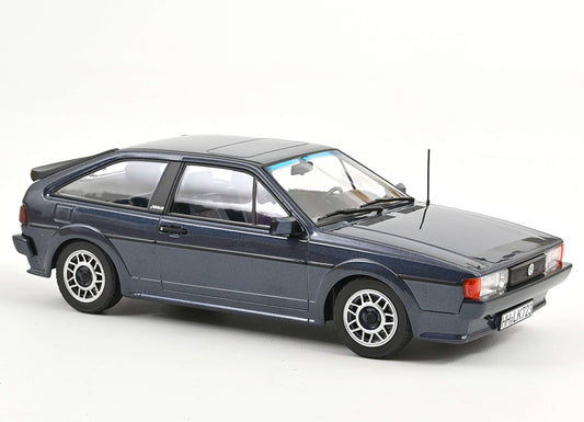 Volkswagen VW Scirocco Scala 1987 1:18