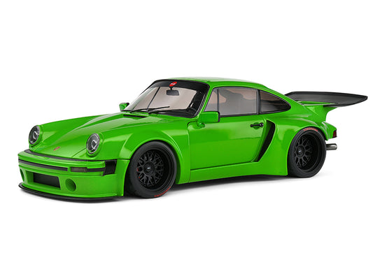 Porsche KS-R 2022 1:18
