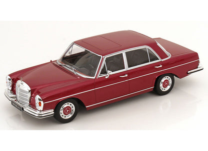 Mercedes 300 SEL 6.3 W109 1967-1972 1:18