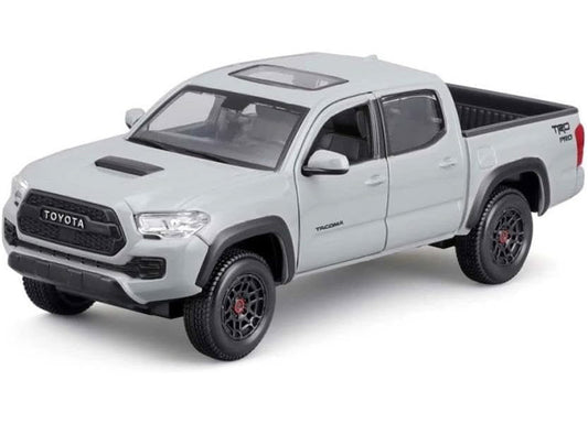 Toyota Tacoma 1:24