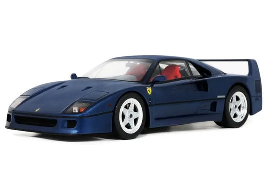 Ferrari F40 1:18