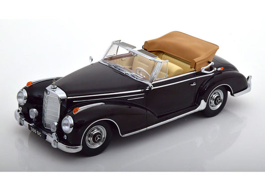 Mercedes 300 SC W188 Cabrio 1957 1:18