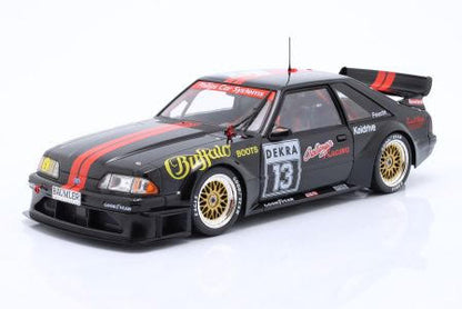 Ford Mustang 5.0 #13 Jürgen Feucht DTM 1994 1:18