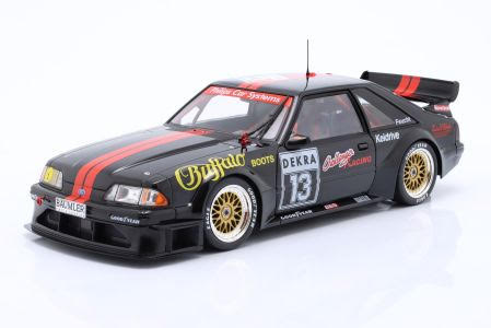 Ford Mustang 5.0 #13 Jürgen Feucht DTM 1994 1:18